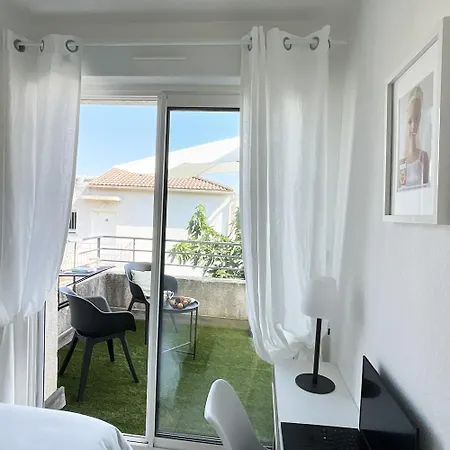 Cosy En Bord De Mer דירה Poggio Mezzana