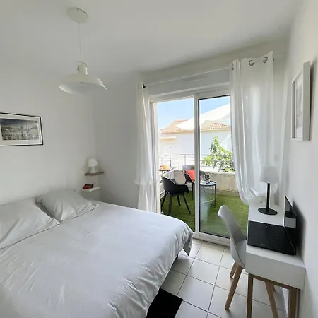 דירה Cosy En Bord De Mer Poggio Mezzana