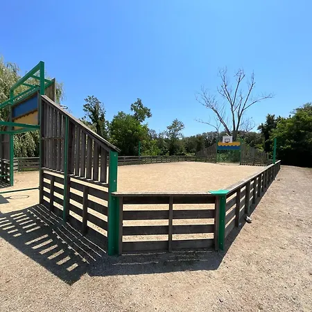 Cosy En Bord De Mer דירה Poggio Mezzana