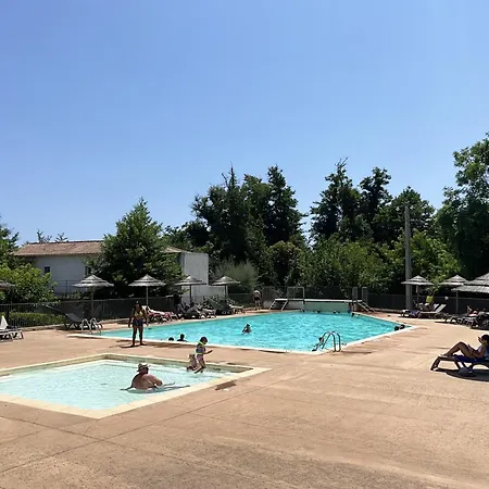 Cosy En Bord De Mer * Poggio Mezzana