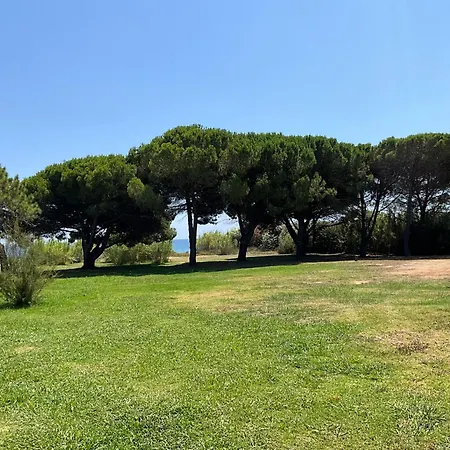 Cosy En Bord De Mer Poggio Mezzana