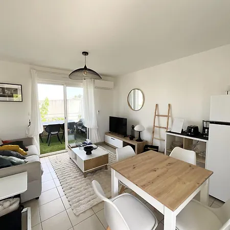 Cosy En Bord De Mer דירה Poggio Mezzana