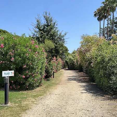Cosy En Bord De Mer דירה Poggio Mezzana