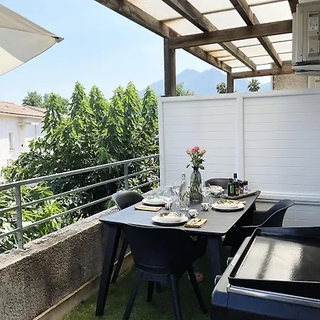 Cosy En Bord De Mer דירה *