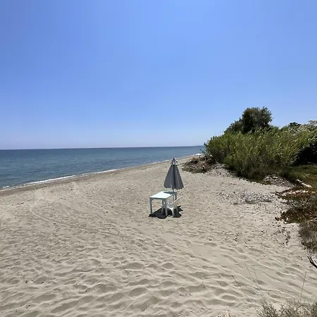 Cosy En Bord De Mer *