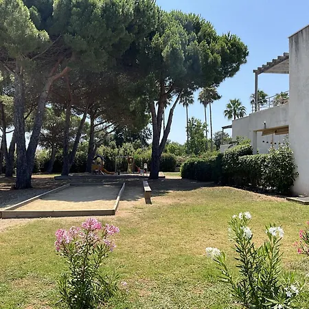 Cosy En Bord De Mer Poggio Mezzana