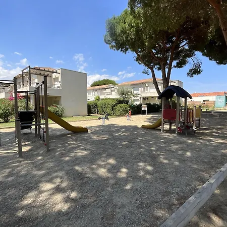 Cosy En Bord De Mer Poggio Mezzana