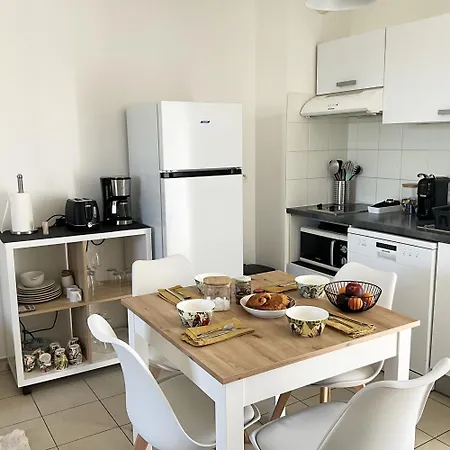 Cosy En Bord De Mer * Poggio Mezzana
